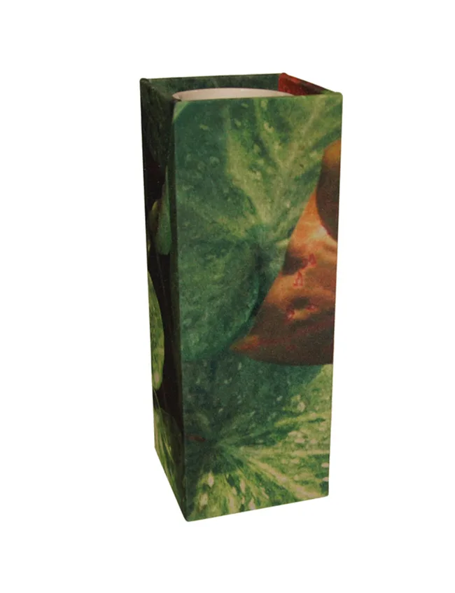 Vase, $70, from The Object Room.