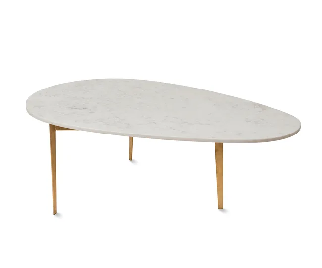 Table, $739, from Corso de&rsquo; Fiori.