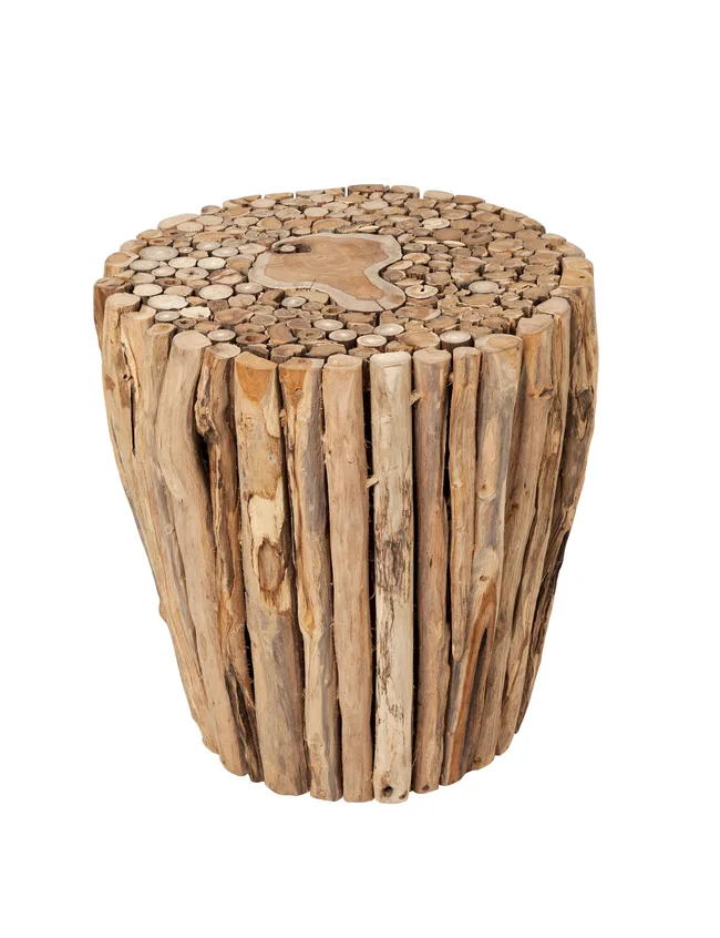 Stool, $699, from Republic.