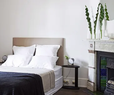 Bedroom inspiration from Australia’s The Block veterans