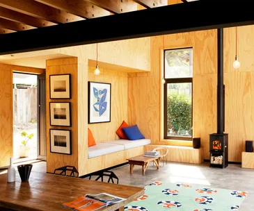 10 houses that will make you want to down-size
