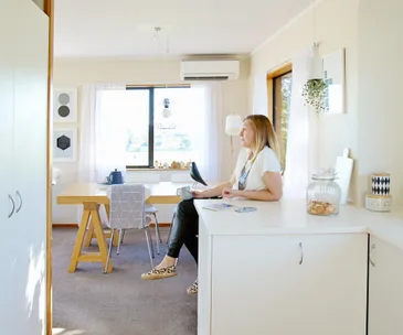 A quality-not-quantity approach worked a charm at this Auckland home