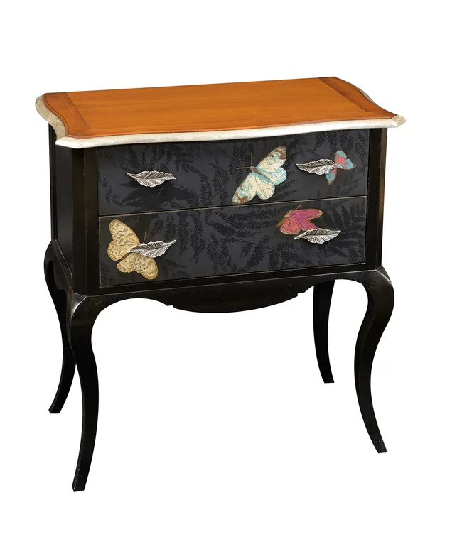 Grange chest of drawers, $8,645, from Domo.