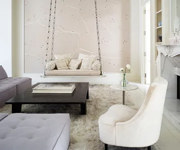 Inside Gwyneth Paltrow’s glam New York apartment