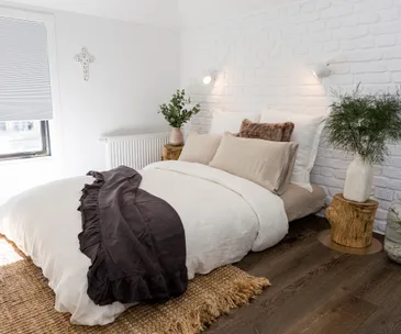 Get the look: Niki and Tiff’s kids’ bedroom