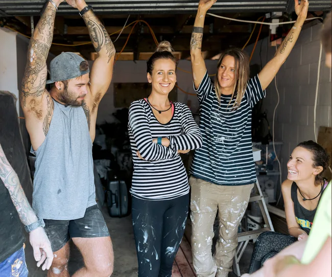 The Block NZ houses, The Block NZ 2016