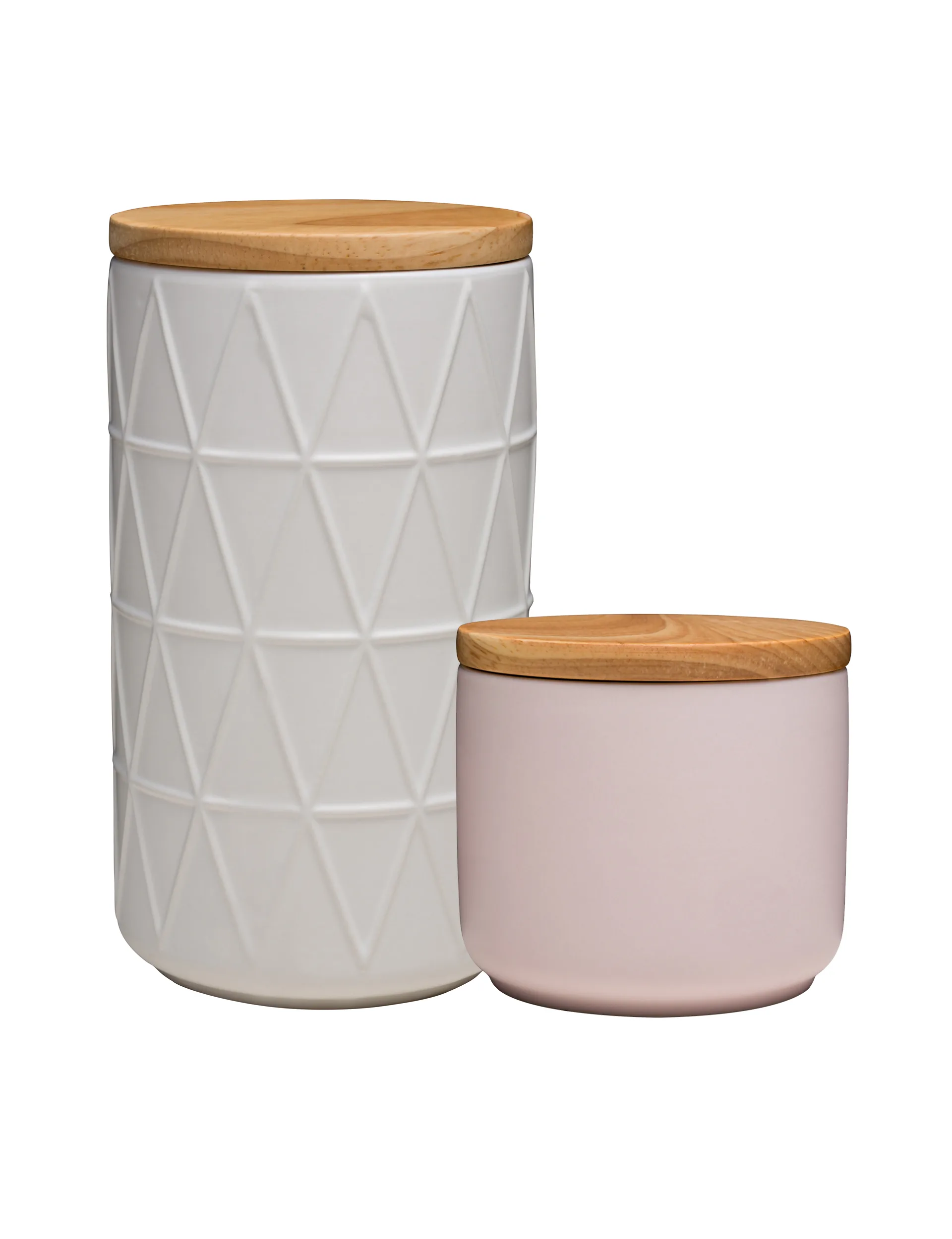 canisters