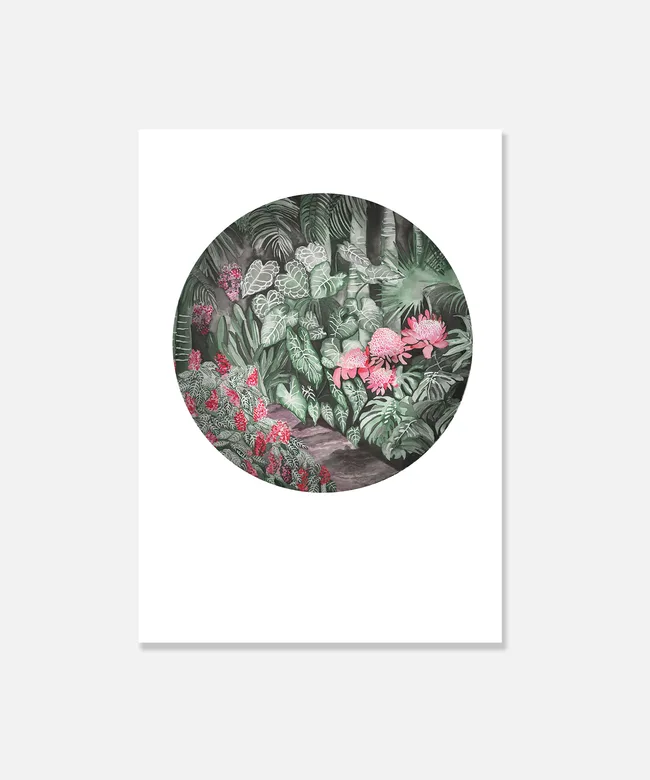 Print, $49, by Leden.