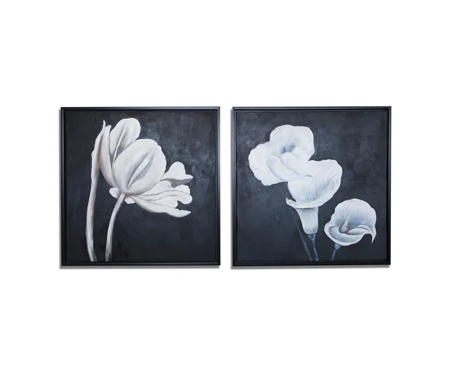 Art, $450 each, from Lorenz & Z.