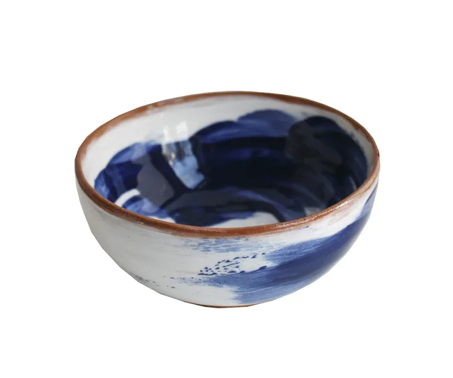 Bowl, $29, from Paper Plane.