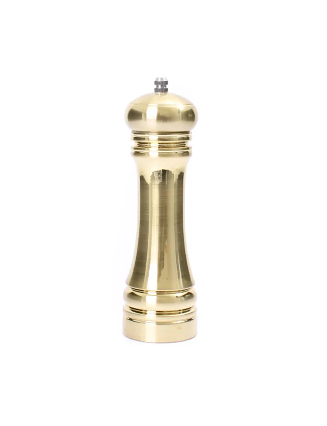 Pepper mill, $55, from Iko Iko.