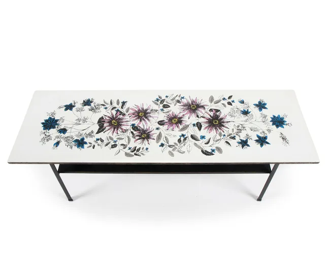 Coffee table, $650, from Mr Bigglesworthy.