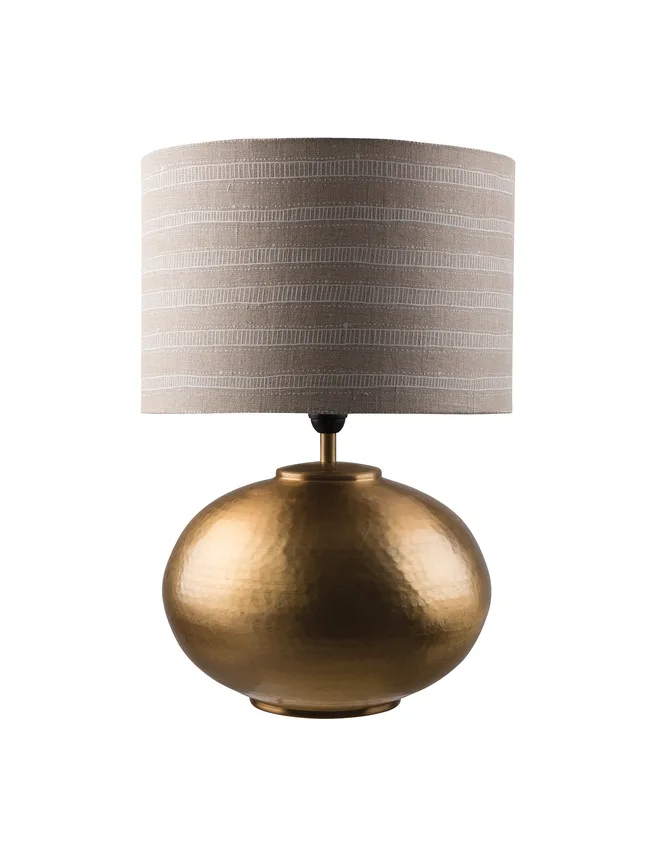 Lamp base, $264, from Corso de&rsquo; Fiori.