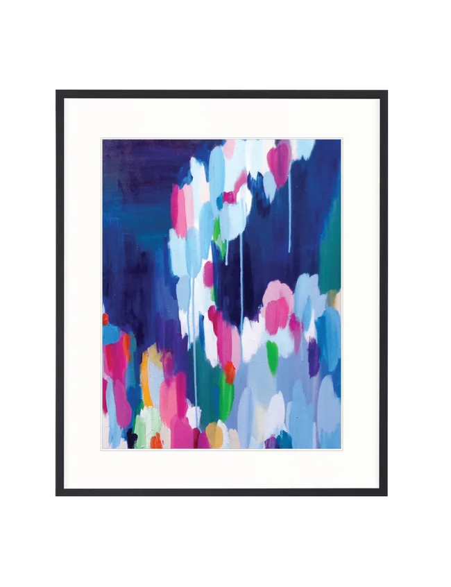 Designer Boys artwork, $820, from Designers Candy.