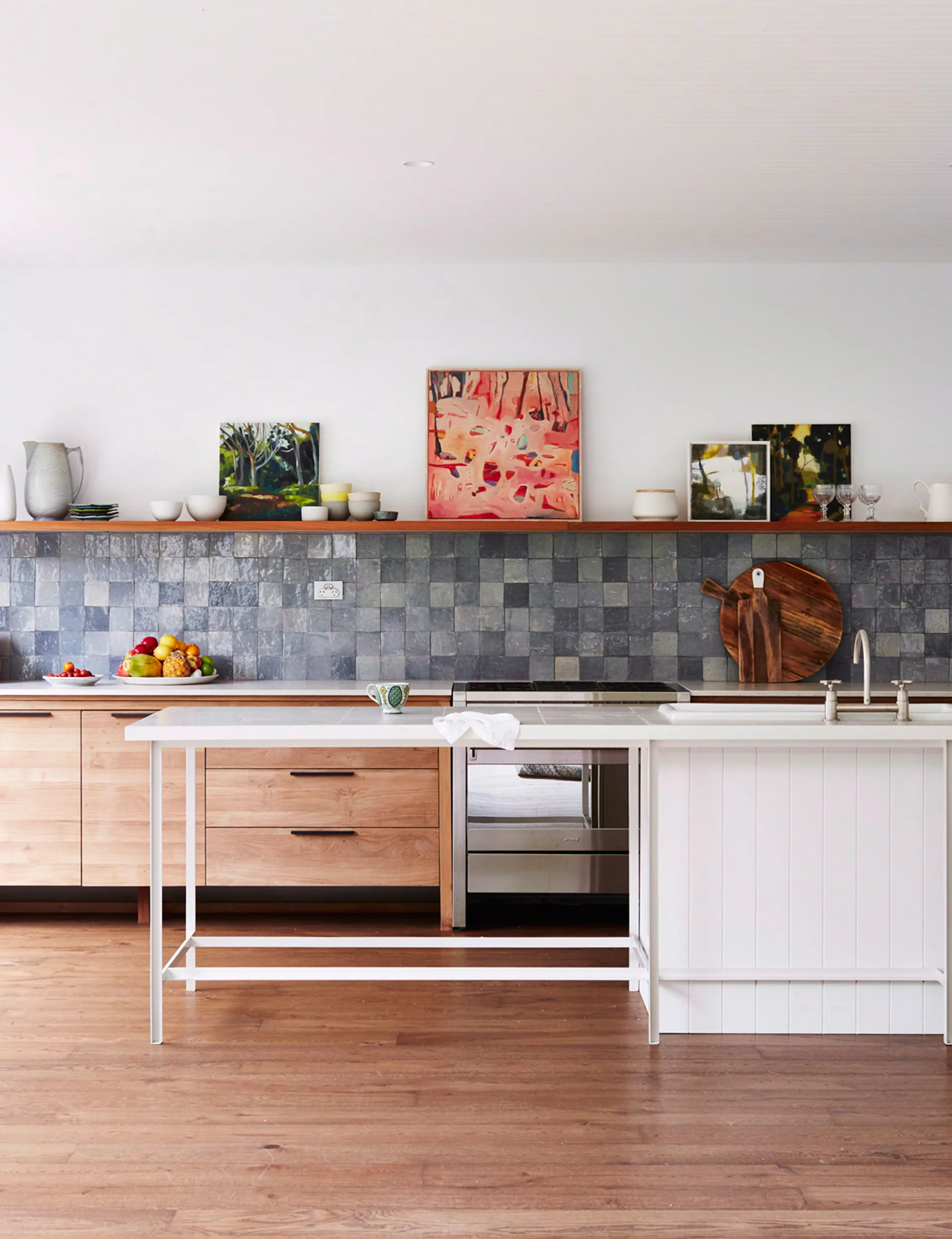 Classic-kitchen
