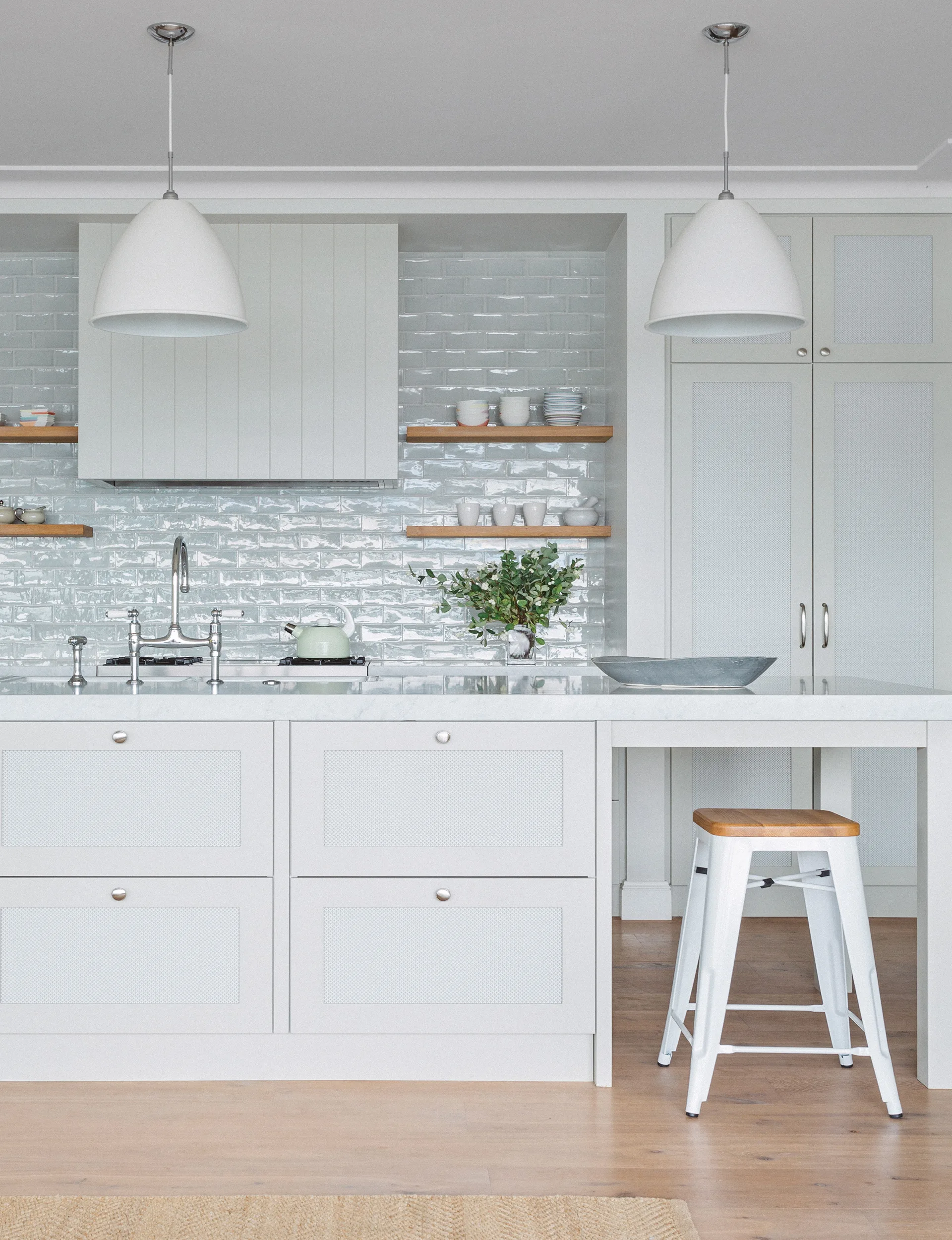 Coastal-kitchen