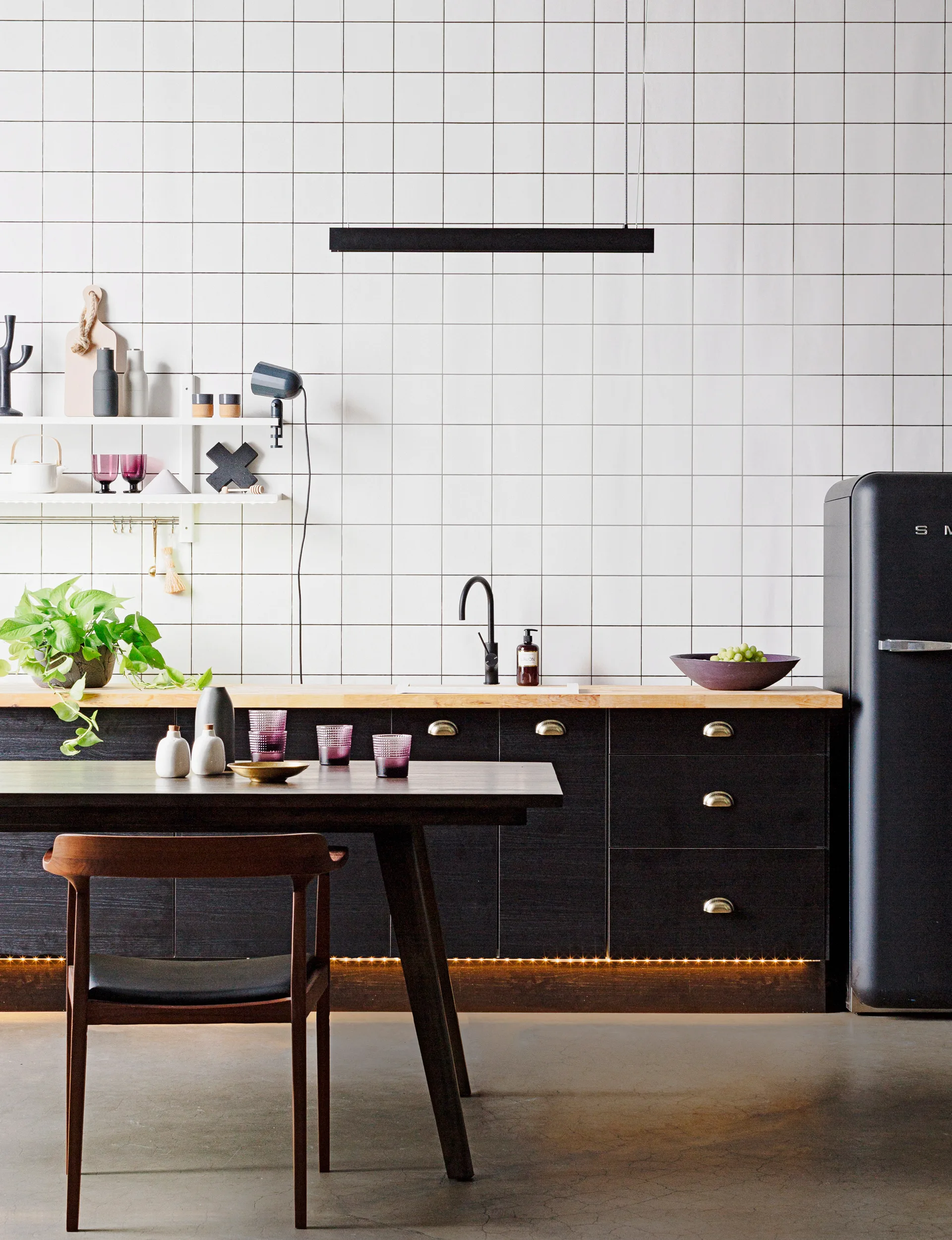 Contemporary-kitchen