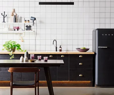 Three kitchen looks to inspire your dream design