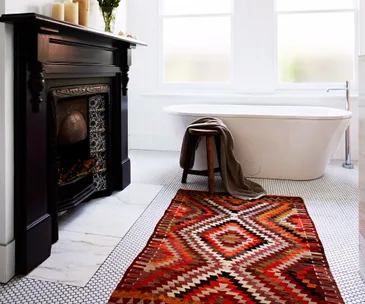 6 quick-fixes to add instant style to your bathroom