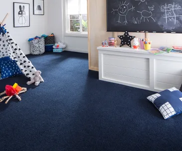 Choosing luxury carpet that’s durable too