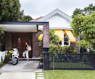 12 ways to create instant street appeal