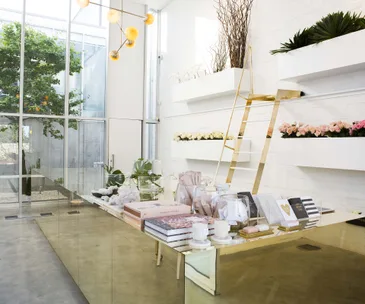 Shop profile: Blush flowers in Auckland’s Parnell
