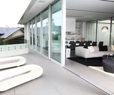 ‘Good architecture makes you happy’, say the owners of this newbuild