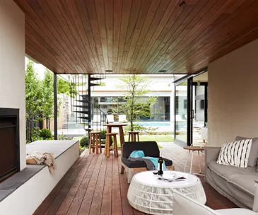 8 creative ceiling ideas to consider