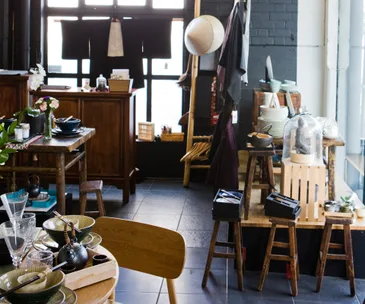 Shop profile: Wellington homeware store Orient