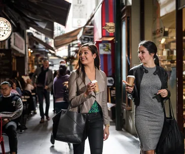 Get to know the secrets of Melbourne and beyond with eight of the best tours