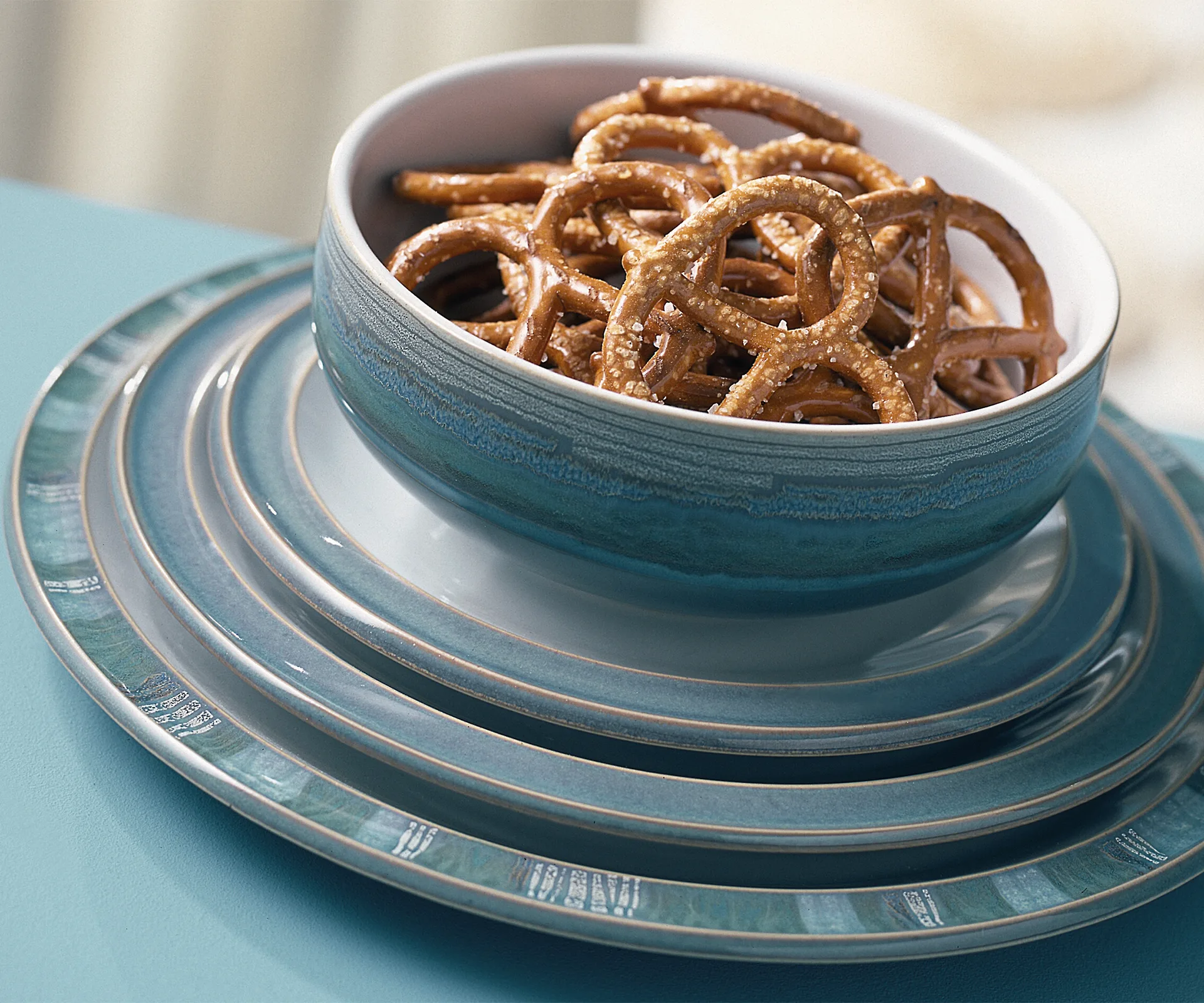 Soup Cereal Bowl