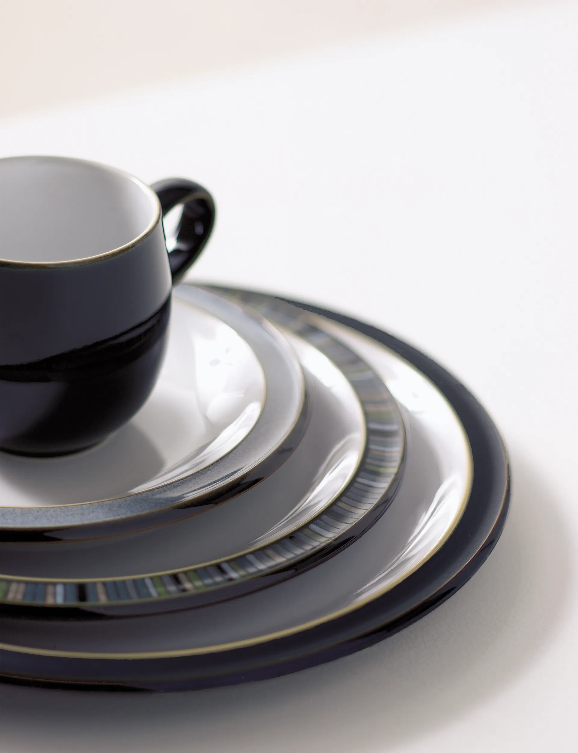 Denby's Jet, from $39.