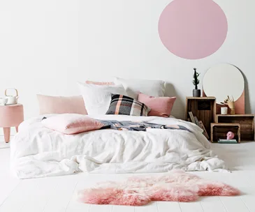 This spring it’s all about thinking pink