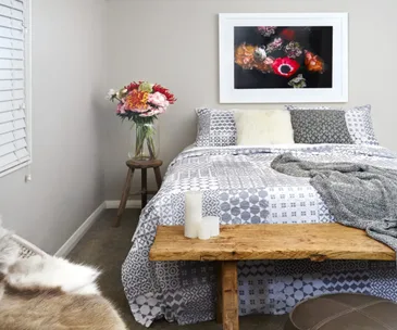 Recreate The Block NZ cover challenge looks at your place