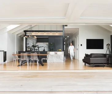 Tireless attention to detail resulted in this amazing villa transformation