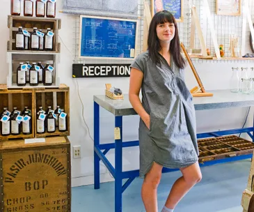 Shop profile: Wellington’s The General Store
