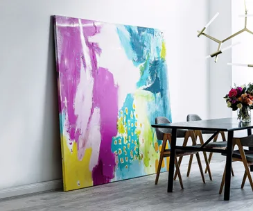Expert advice for starting an art collection