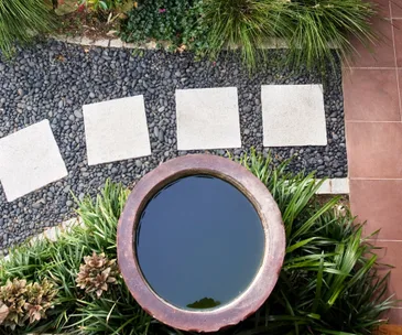 9 things to consider when building garden paths