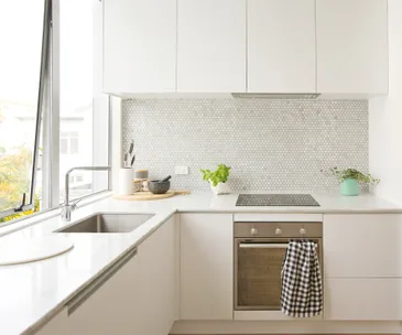 All you need to know about installing a new kitchen