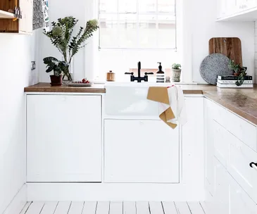 14 simple yet effective kitchen updates