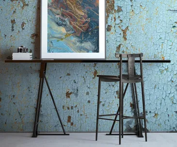 26 walls you won’t believe are wallpaper
