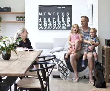 Before & after: a stunning reno of a seaside Dunedin villa