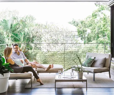 8 tips for decorating with your partner