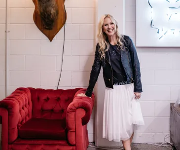 Federation founder Jenny Joblin’s homeware hit-list