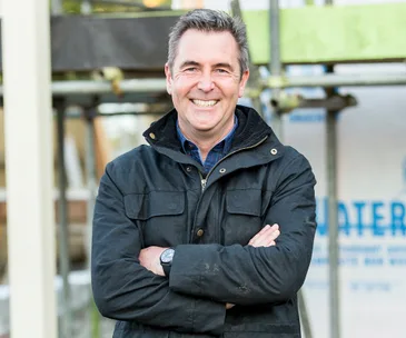 10 tradie tips from The Block NZ’s Peter Wolfkamp