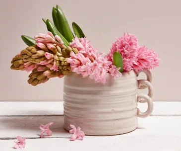 The most appropriate flowers to send for every occasion
