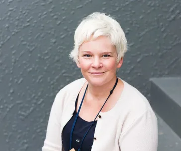 Q&A with stylist Kate Alexander from Creative Living