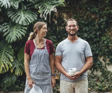 Designer profile: JS Ceramics’ handmade homeware