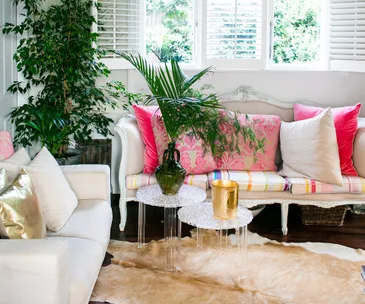 A Mount Maunganui bachelorette pad with loads of charm