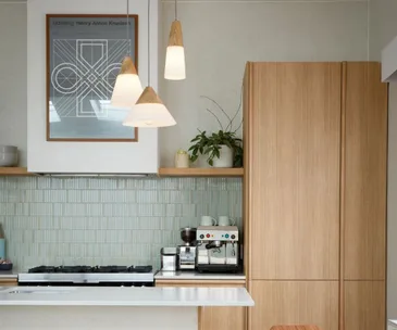 The key to achieving great kitchen lighting